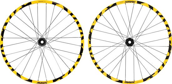 Para kół Mavic Deemax DH YLWINT29BST20XD