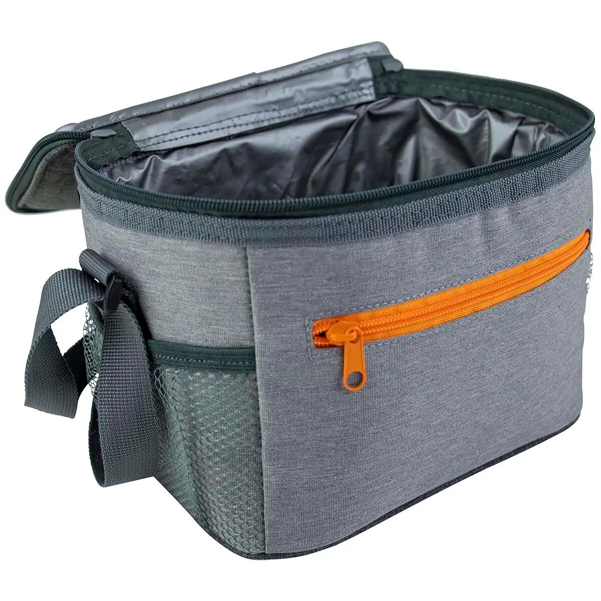 Termotaška Bo-Camp Coolbag 5 L grey 9/12