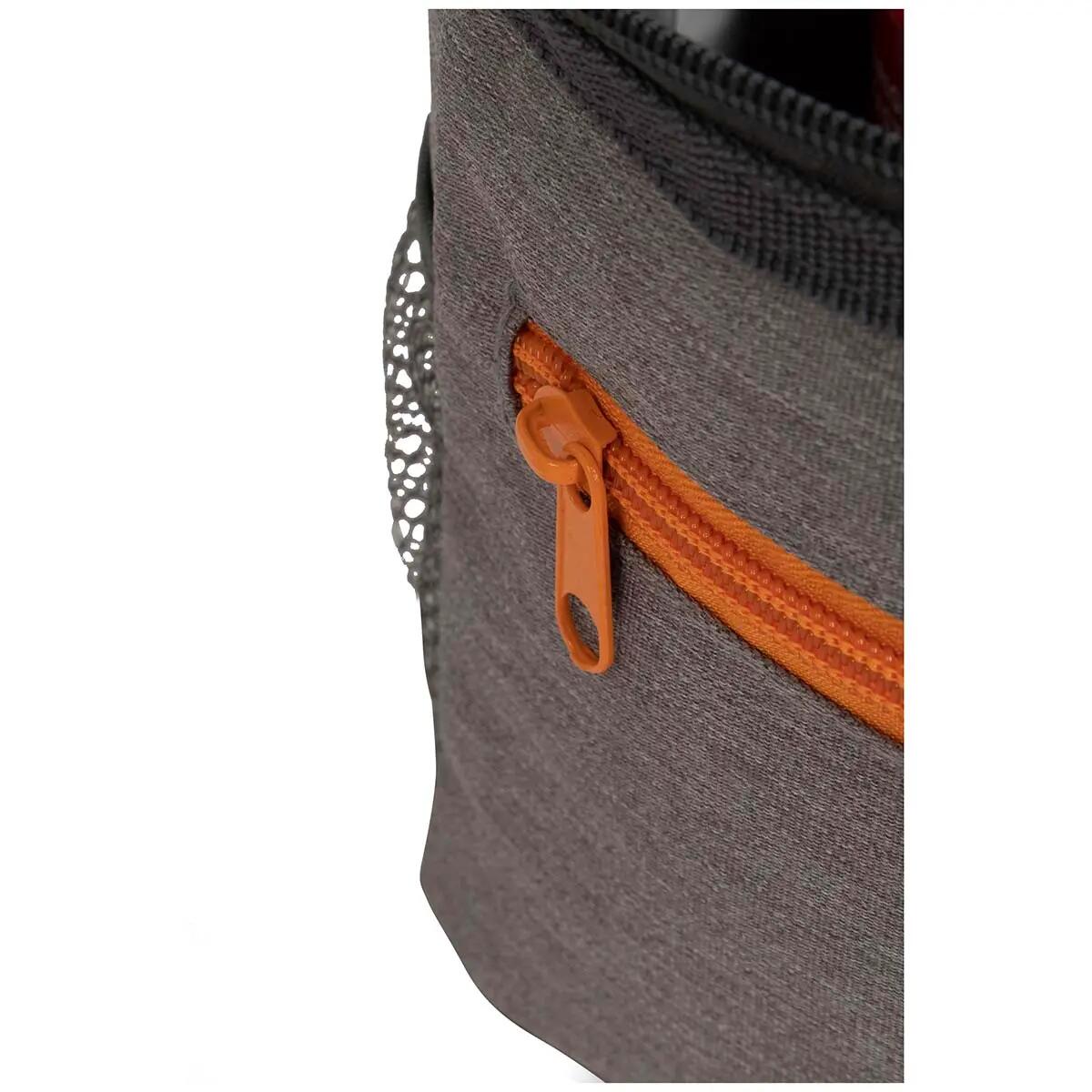 Termotaška Bo-Camp Coolbag 5 L grey 5/12