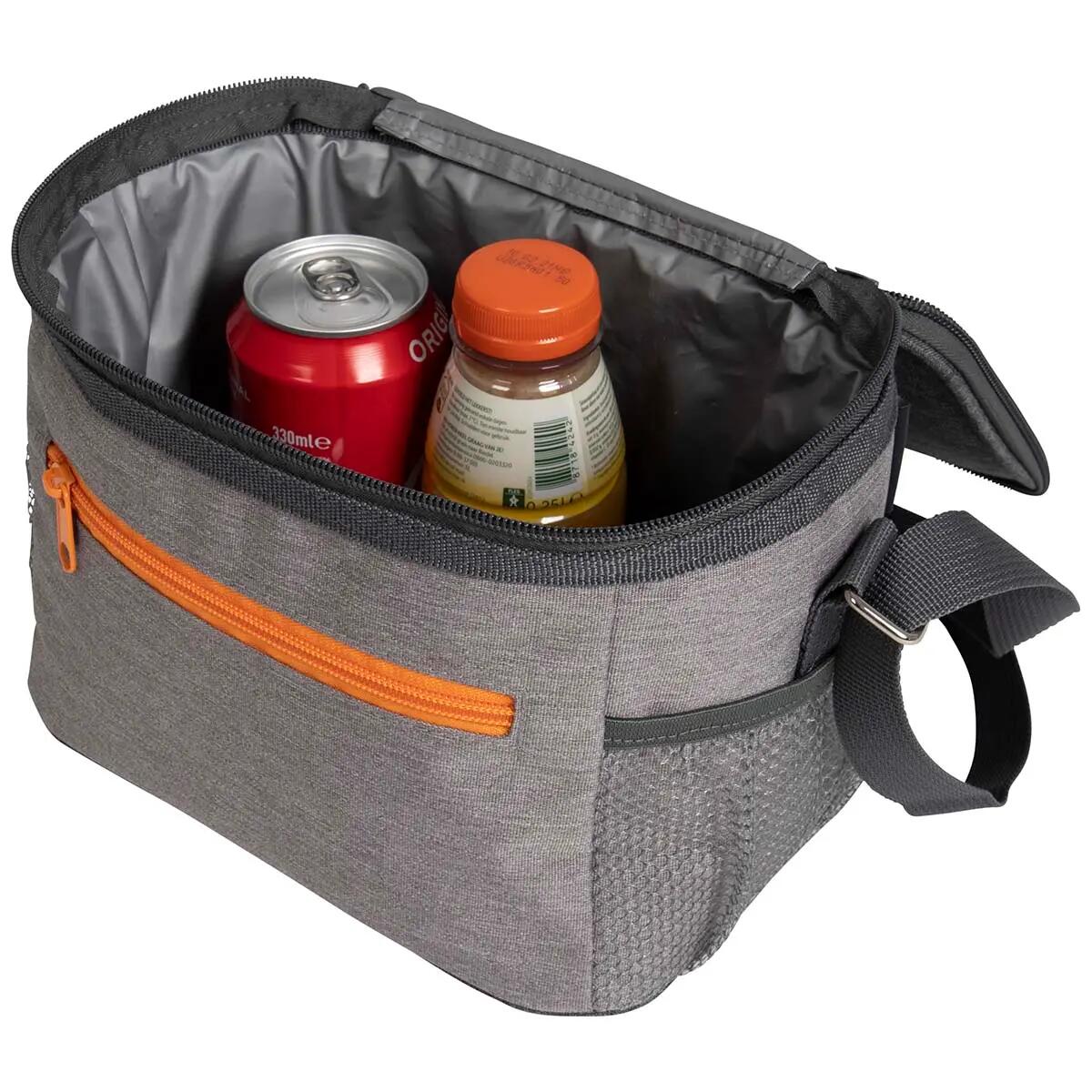 Termotaška Bo-Camp Coolbag 5 L grey 4/12