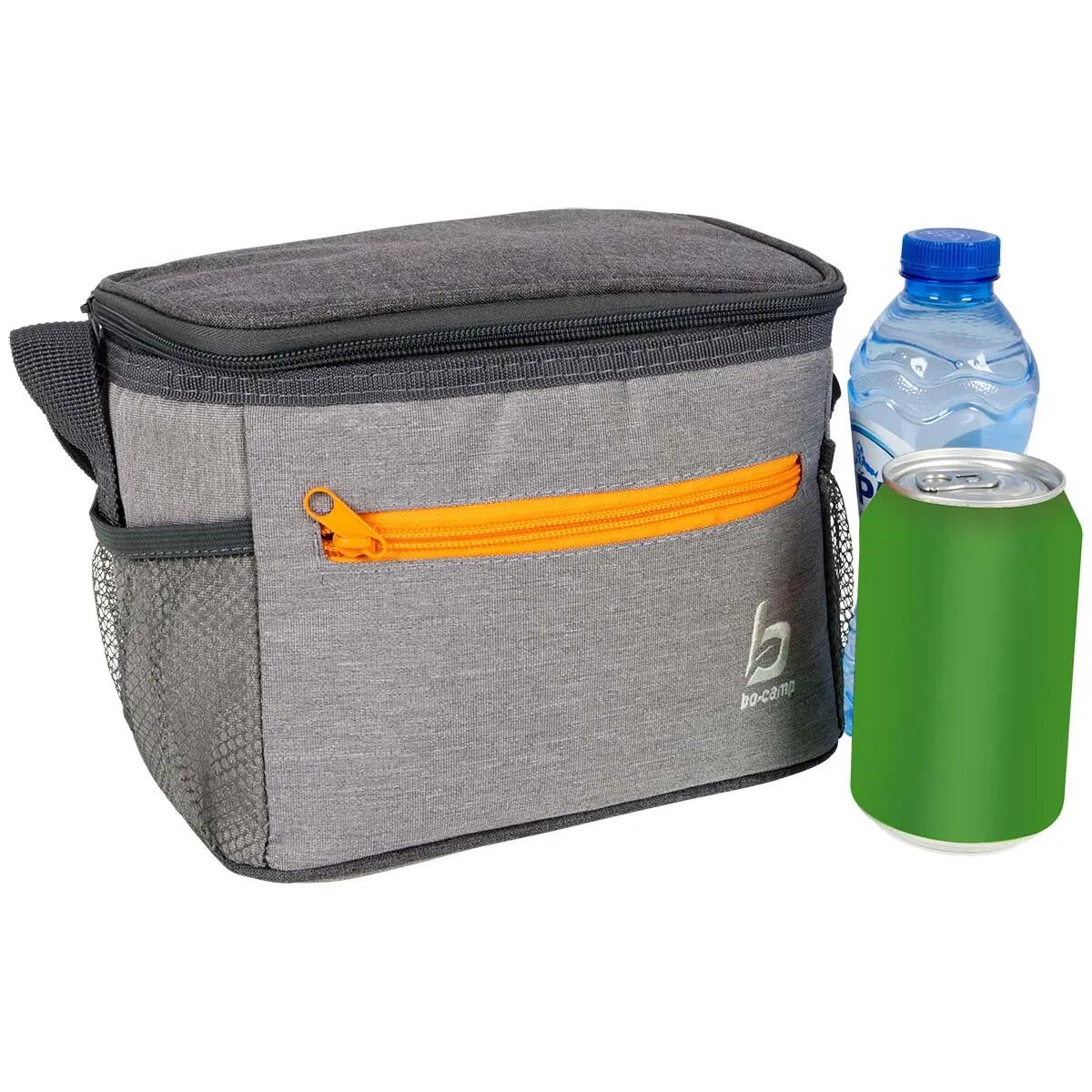 Termotaška Bo-Camp Coolbag 5 L grey 2/12