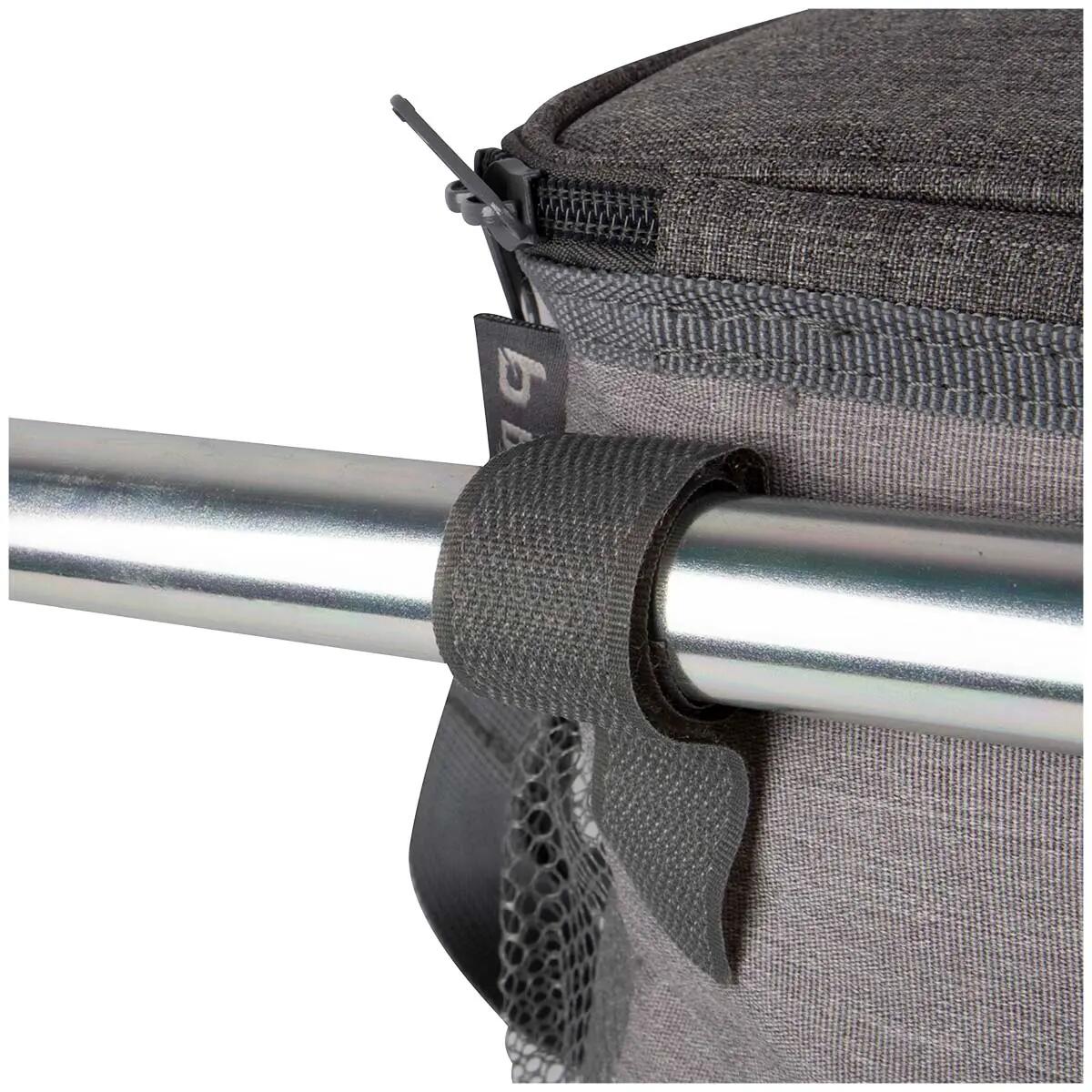 Termotaška Bo-Camp Coolbag 5 L grey 12/12