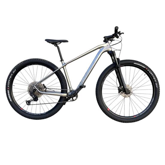 Reconditionné - vélo VTT Massi Team Elite - Excellent