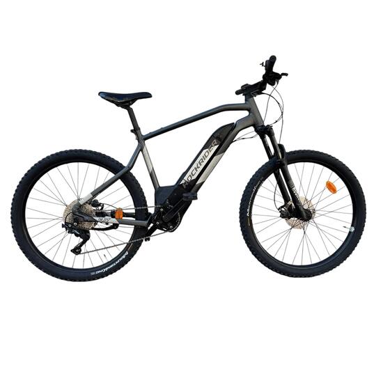 Reconditionné - vélo VTT Rockrider E-ST 900 - Excellent