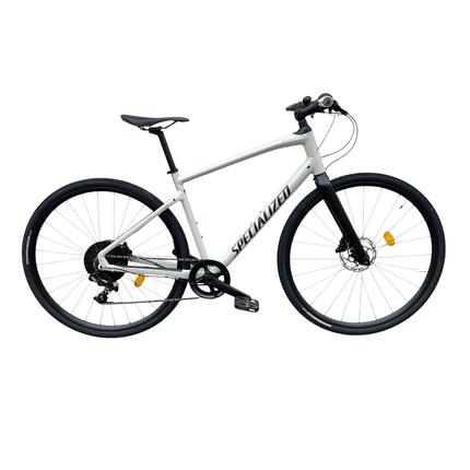 Reconditionné - vélo VTC Specialized Sirrus X 4:0 - Excellent