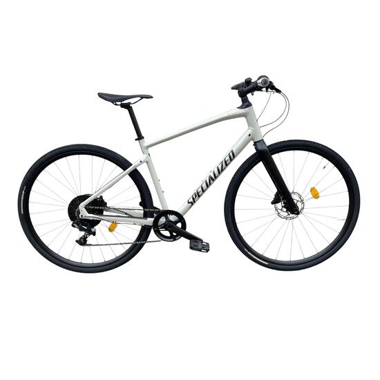 Reconditionné - vélo VTC Specialized Sirrus X 4:0 - Excellent