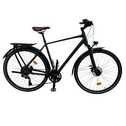 Reconditionné - vélo VTC Cube Kathmandu Pro - Excellent