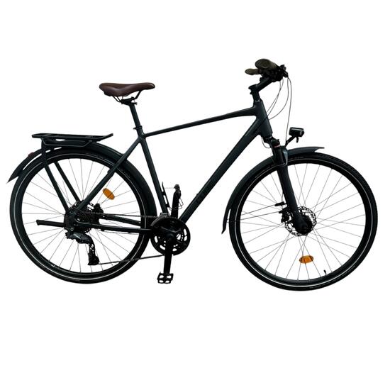 Reconditionné - vélo VTC Cube Kathmandu Pro - Excellent