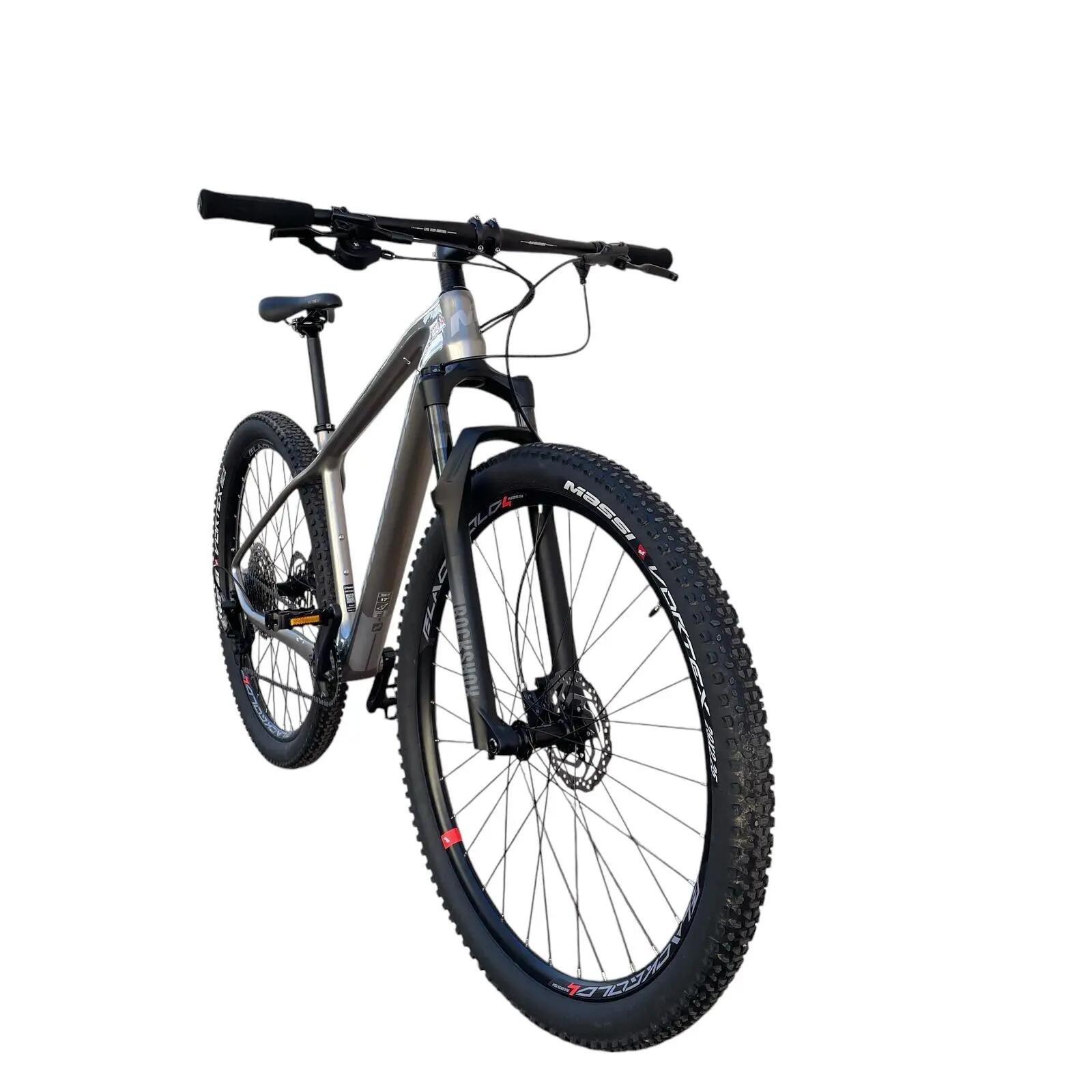 Reconditionné - vélo VTT Massi Team Elite - Excellent 6/6