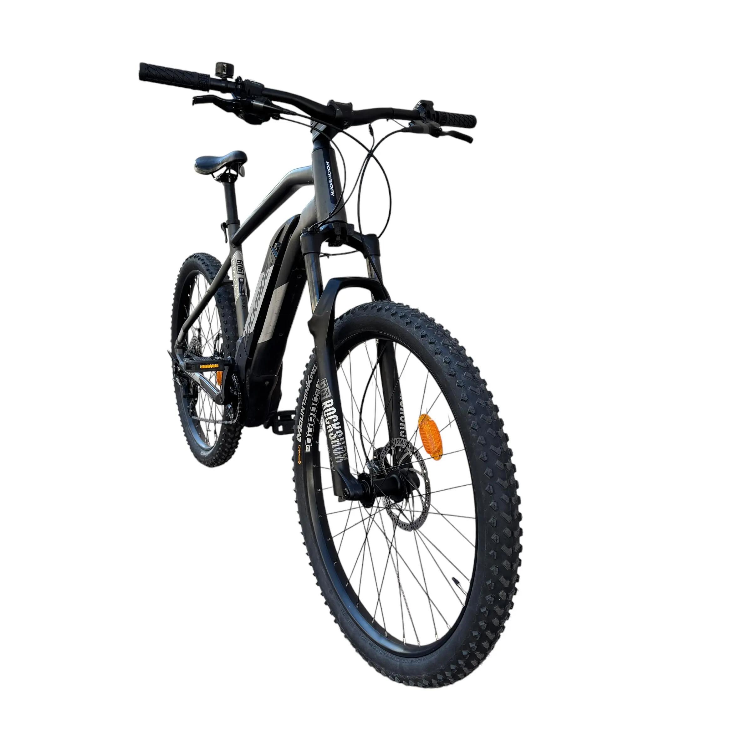 Reconditionné - vélo VTT Rockrider E-ST 900 - Excellent 5/5
