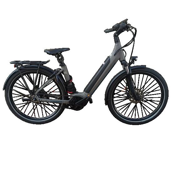 Reconditionné - vélo VTC Winora Sinus R5 - Excellent