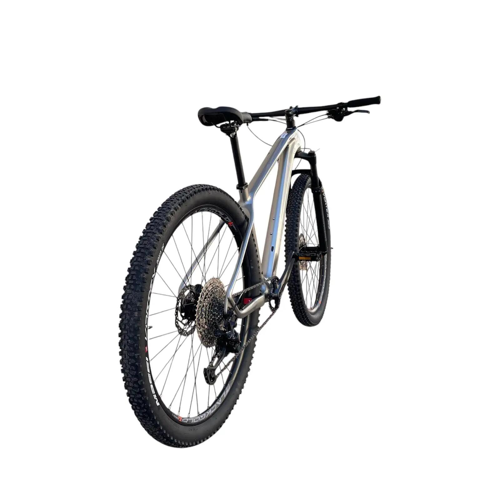 Reconditionné - vélo VTT Massi Team Elite - Excellent 5/6