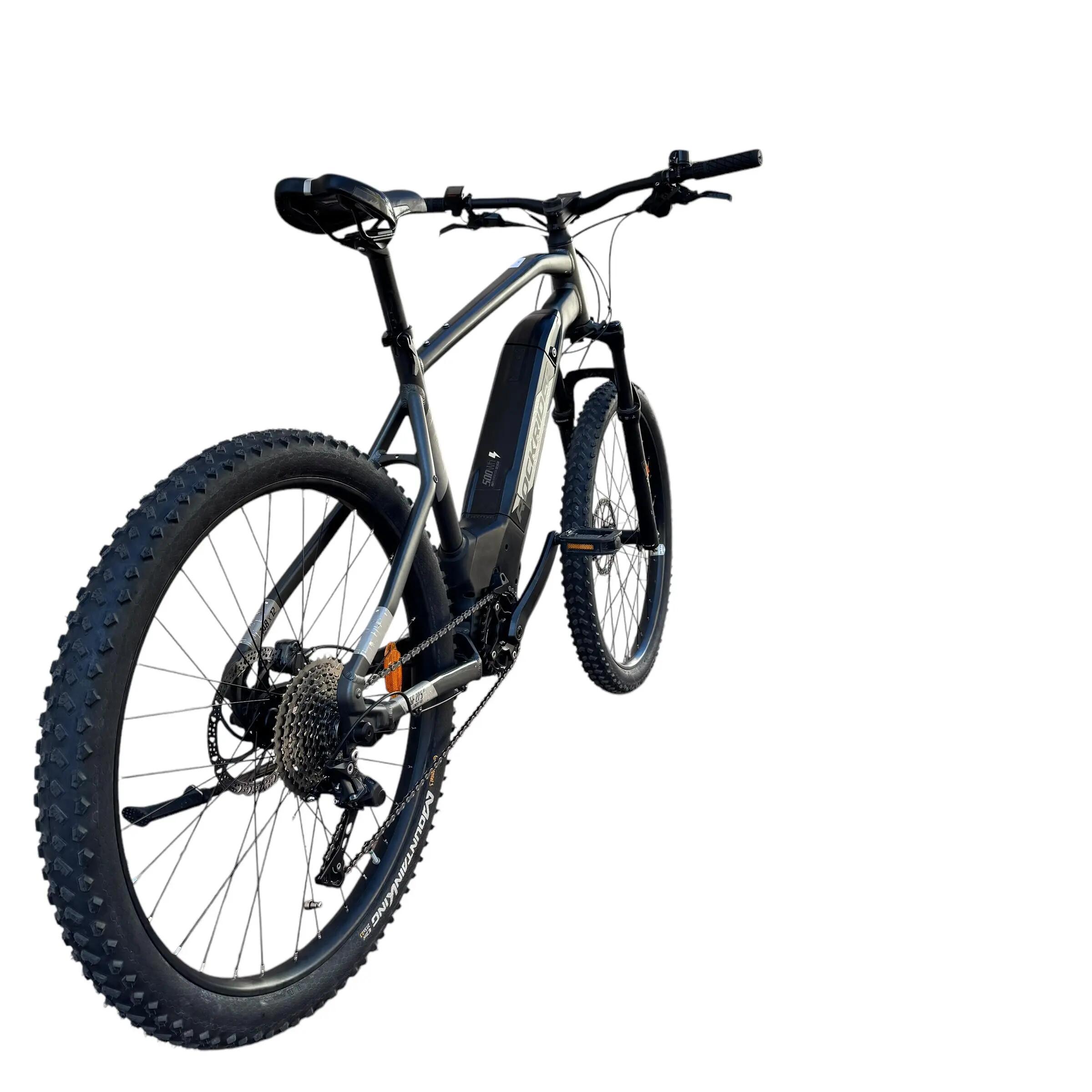 Reconditionné - vélo VTT Rockrider E-ST 900 - Excellent 4/5