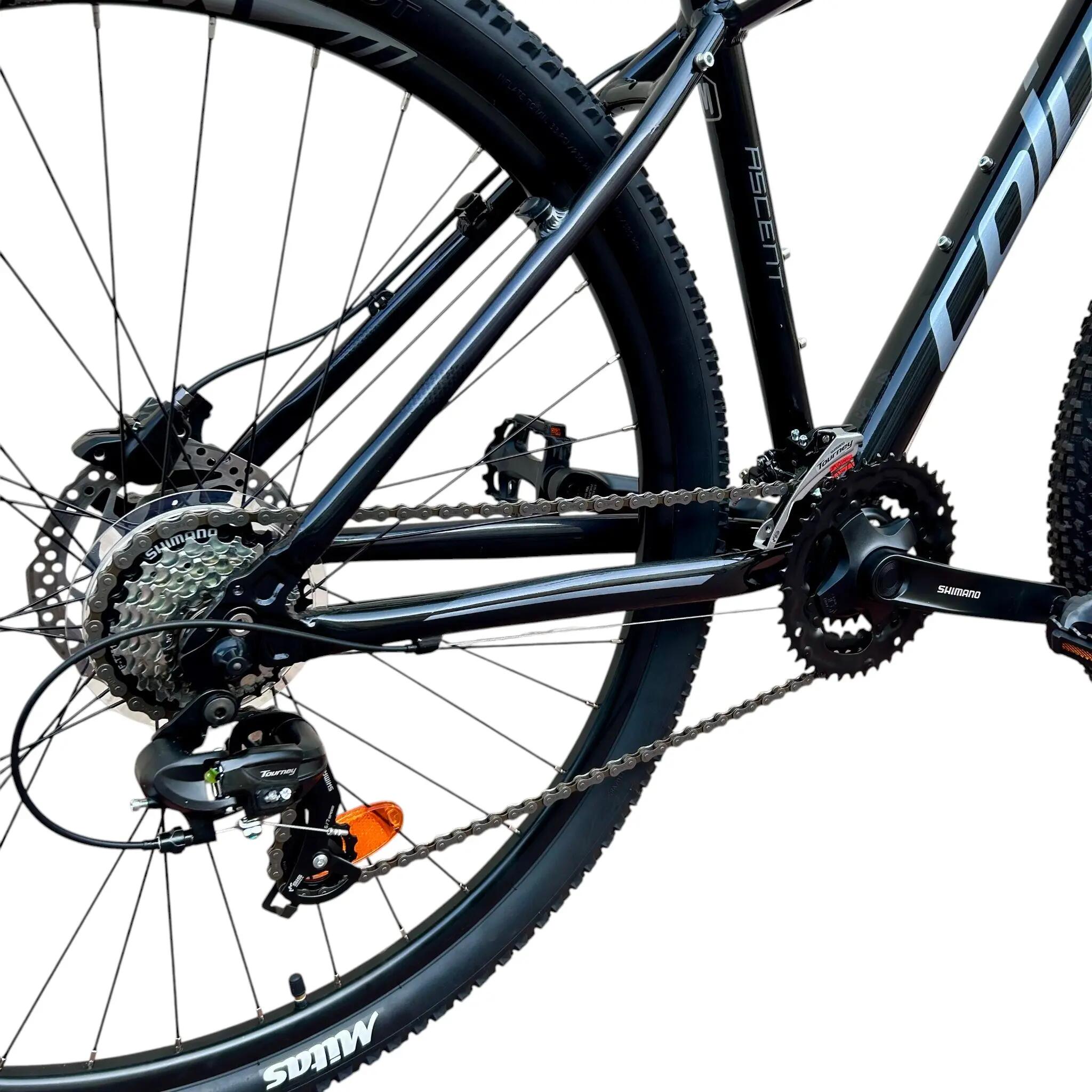 Neuf - vélo VTT Coluer Ascent 3/4