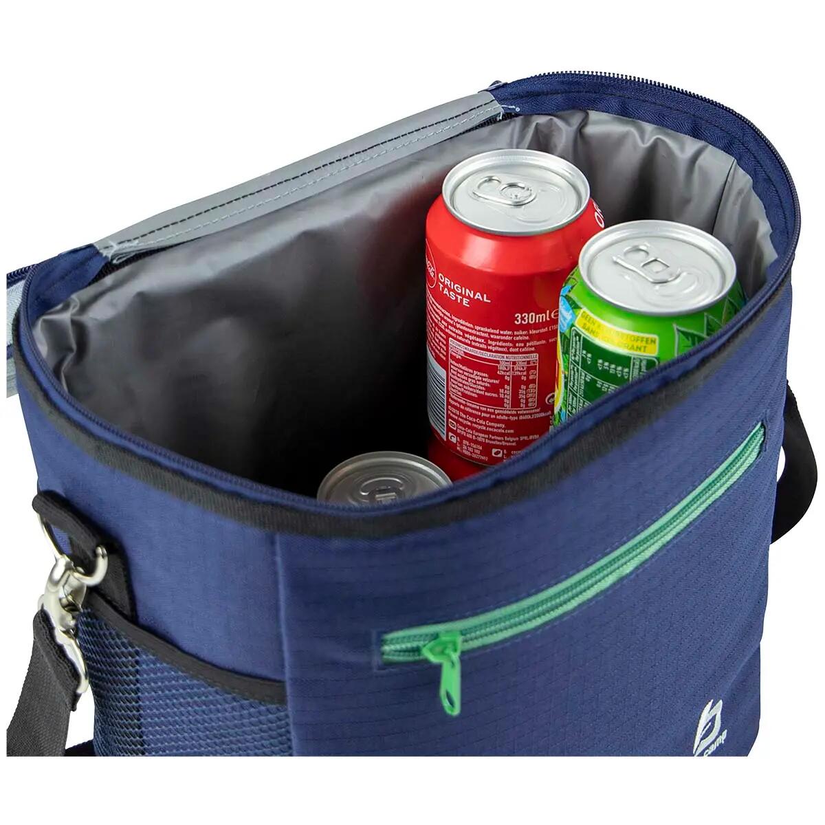 Termotaška Bo-Camp Cooler bag 10 L blue 9/12