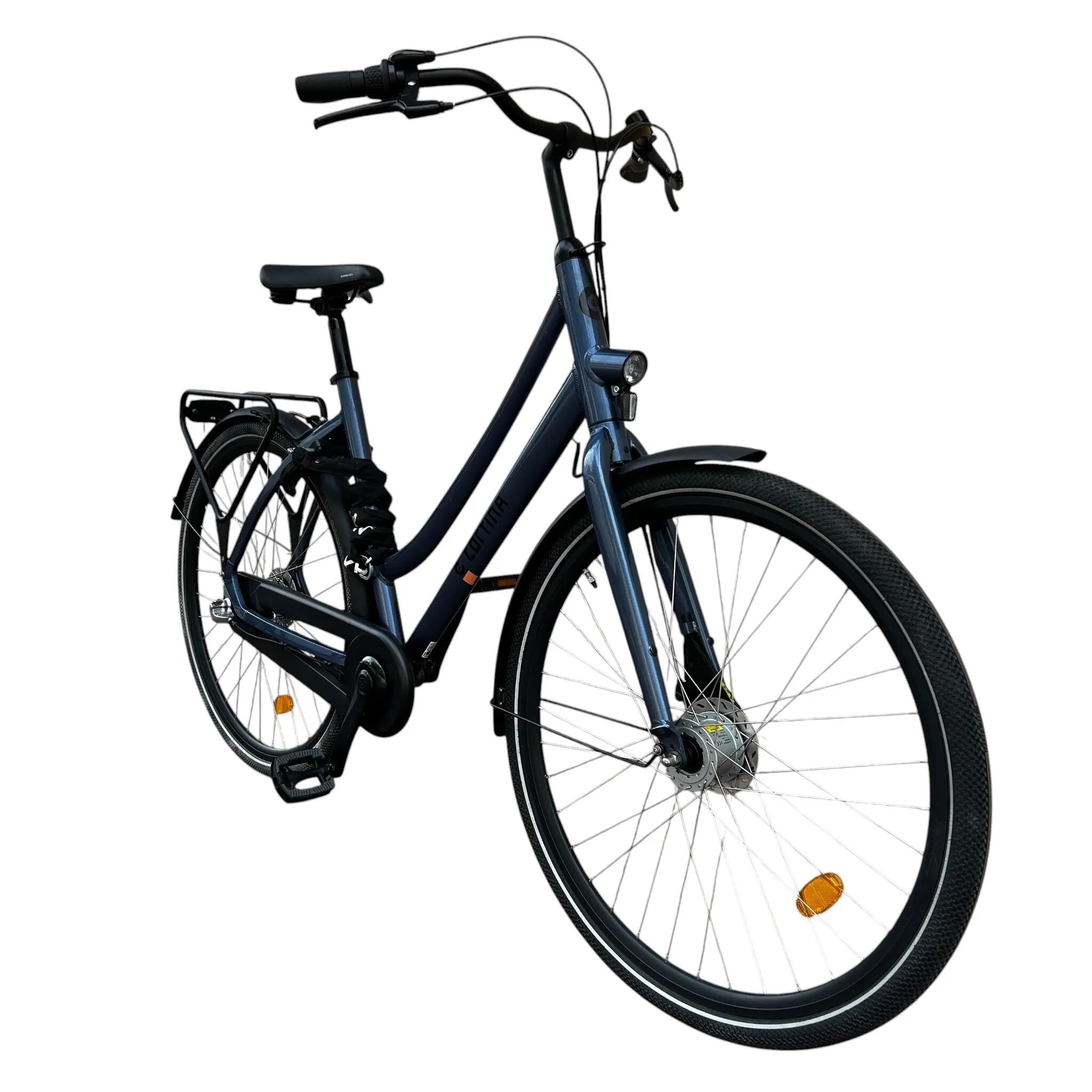 Reconditionné - vélo Ville Cortina Tide - Excellent 7/7
