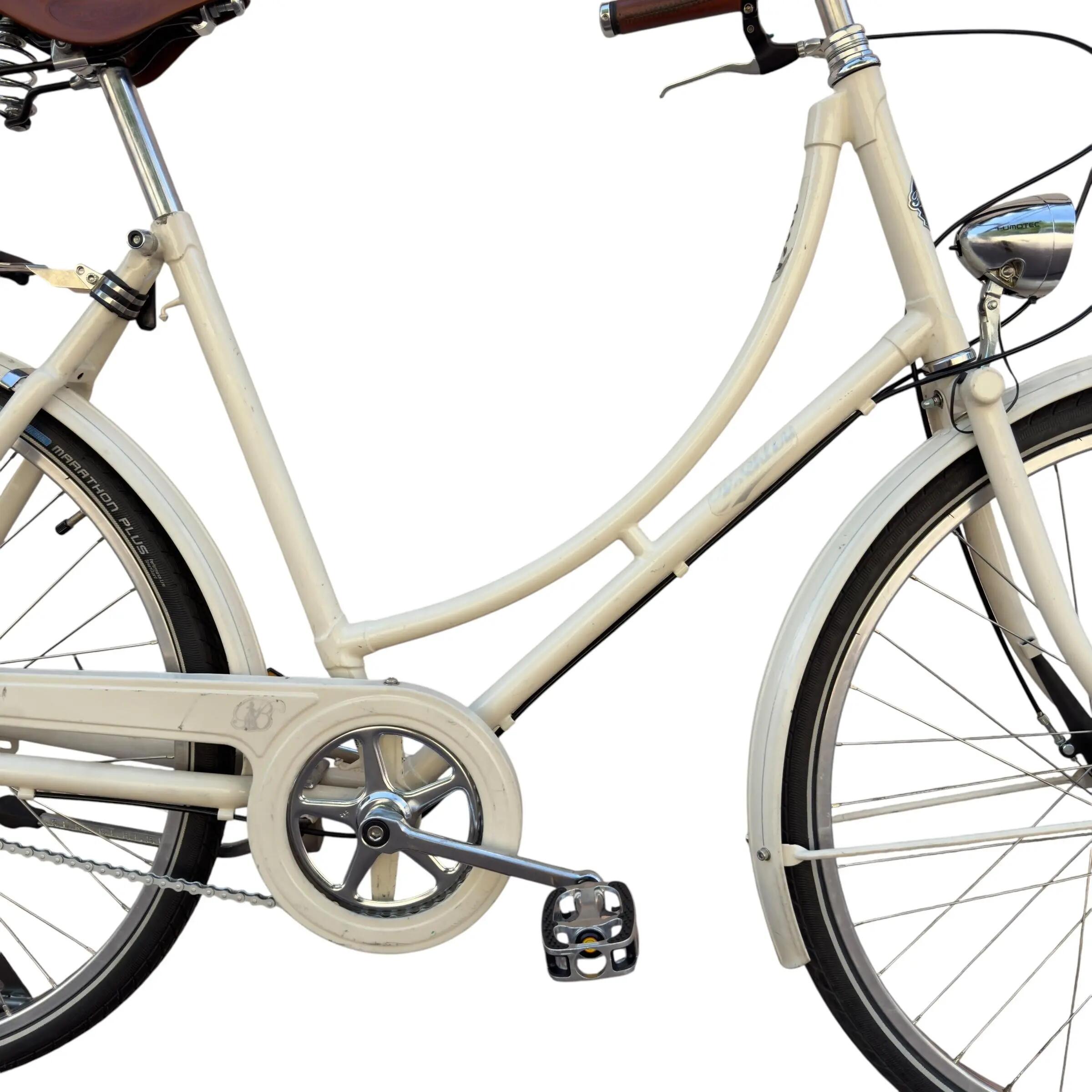 Reconditionné - vélo Ville Pashley Britannia - Très bon état 5/5