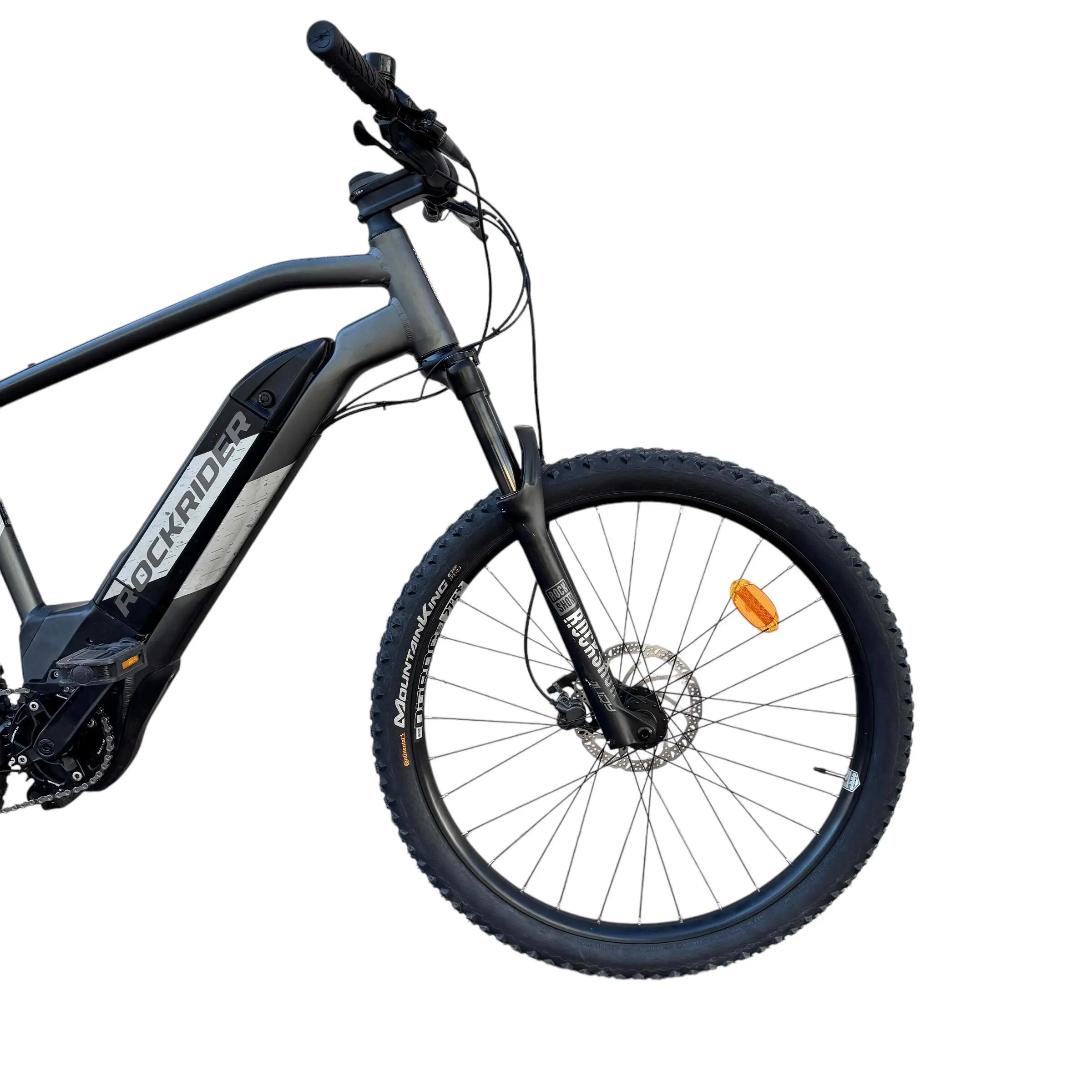 Reconditionné - vélo VTT Rockrider E-ST 900 - Excellent 3/5