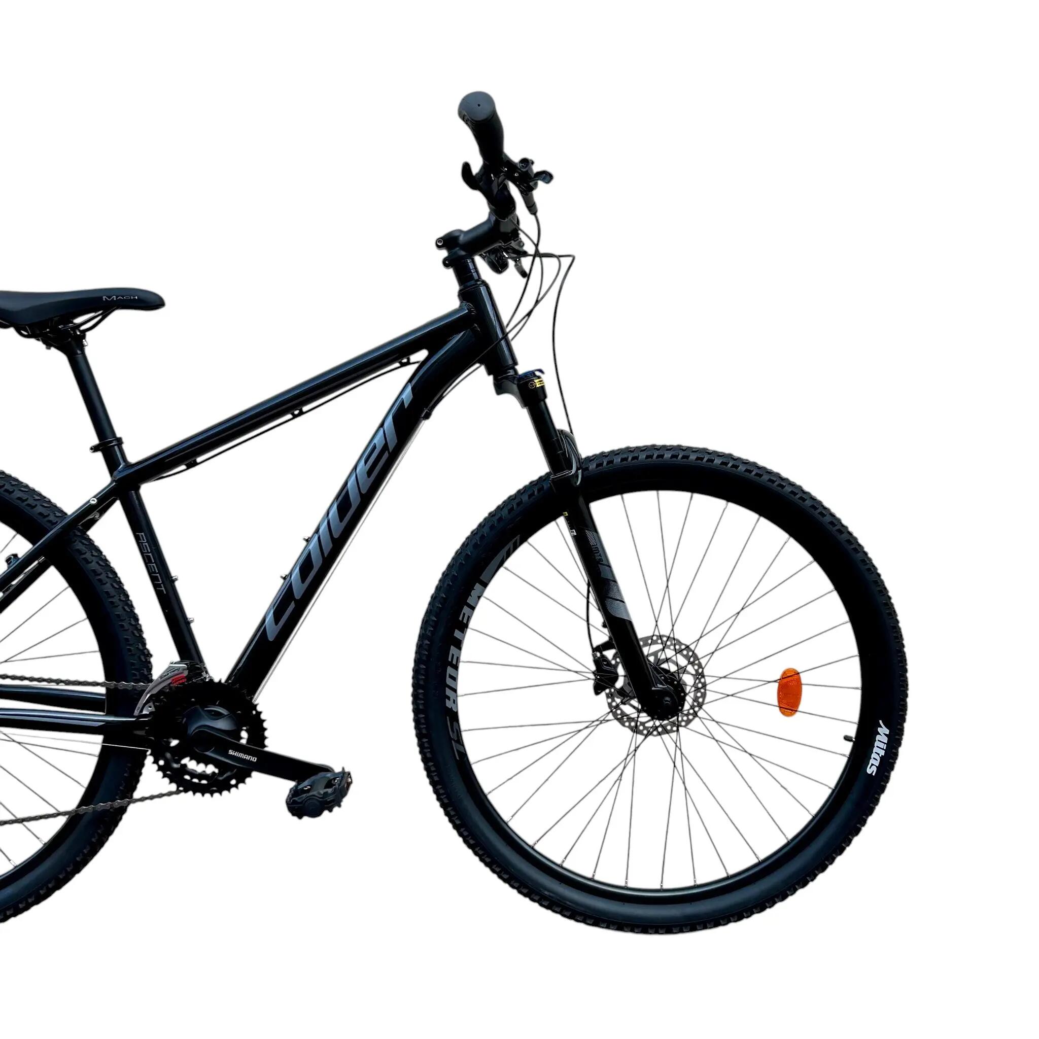 Neuf - vélo VTT Coluer Ascent 2/4
