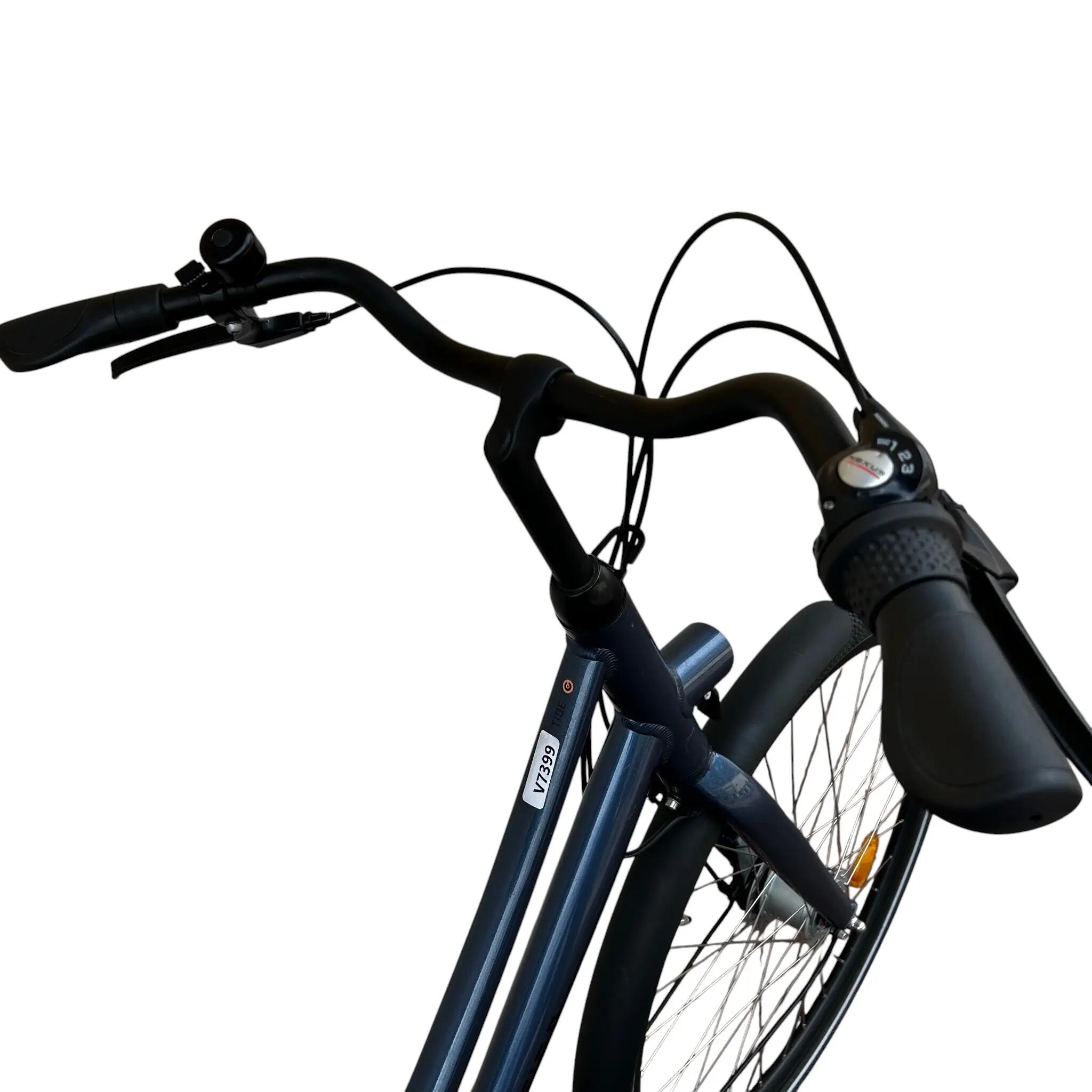 Reconditionné - vélo Ville Cortina Tide - Excellent 6/7