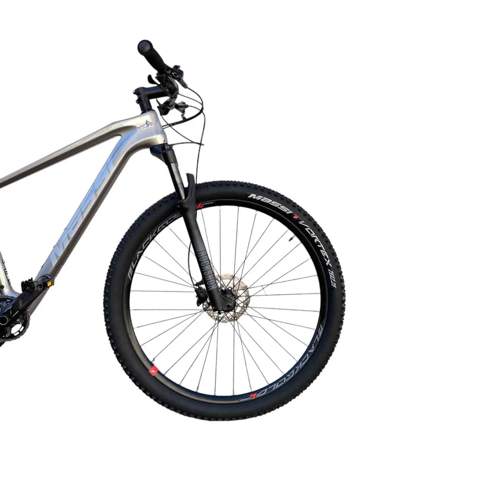 Reconditionné - vélo VTT Massi Team Elite - Excellent 3/6