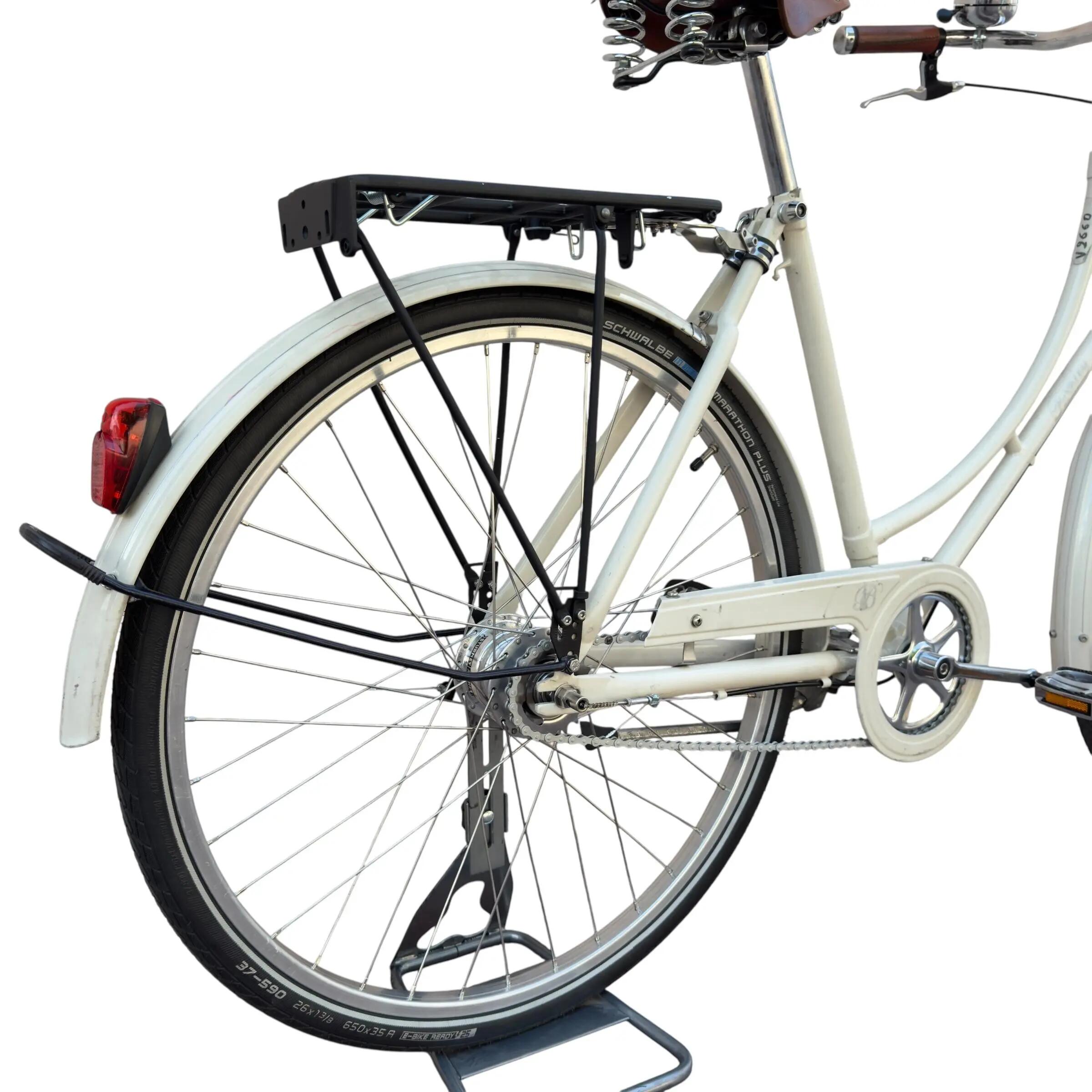 Reconditionné - vélo Ville Pashley Britannia - Très bon état 4/5
