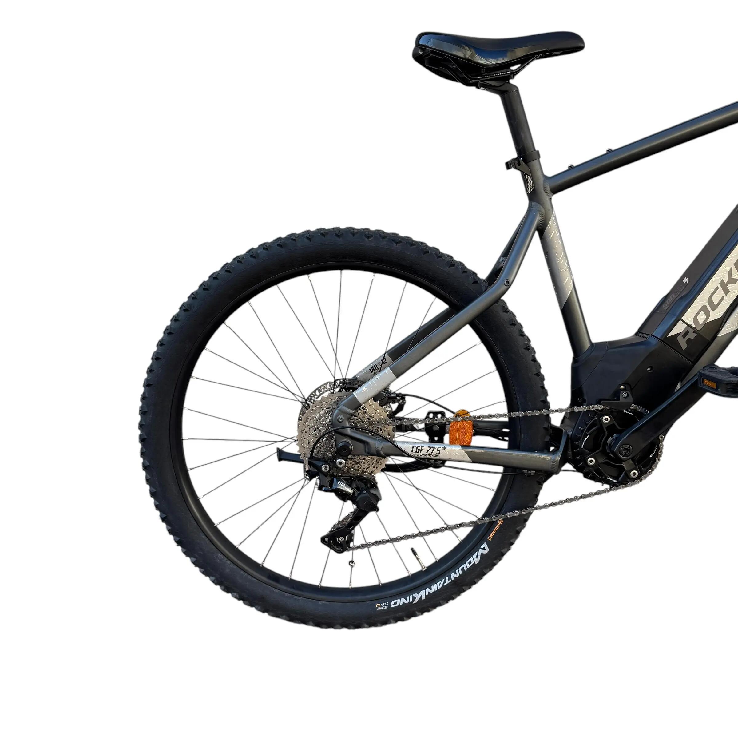 Reconditionné - vélo VTT Rockrider E-ST 900 - Excellent 2/5