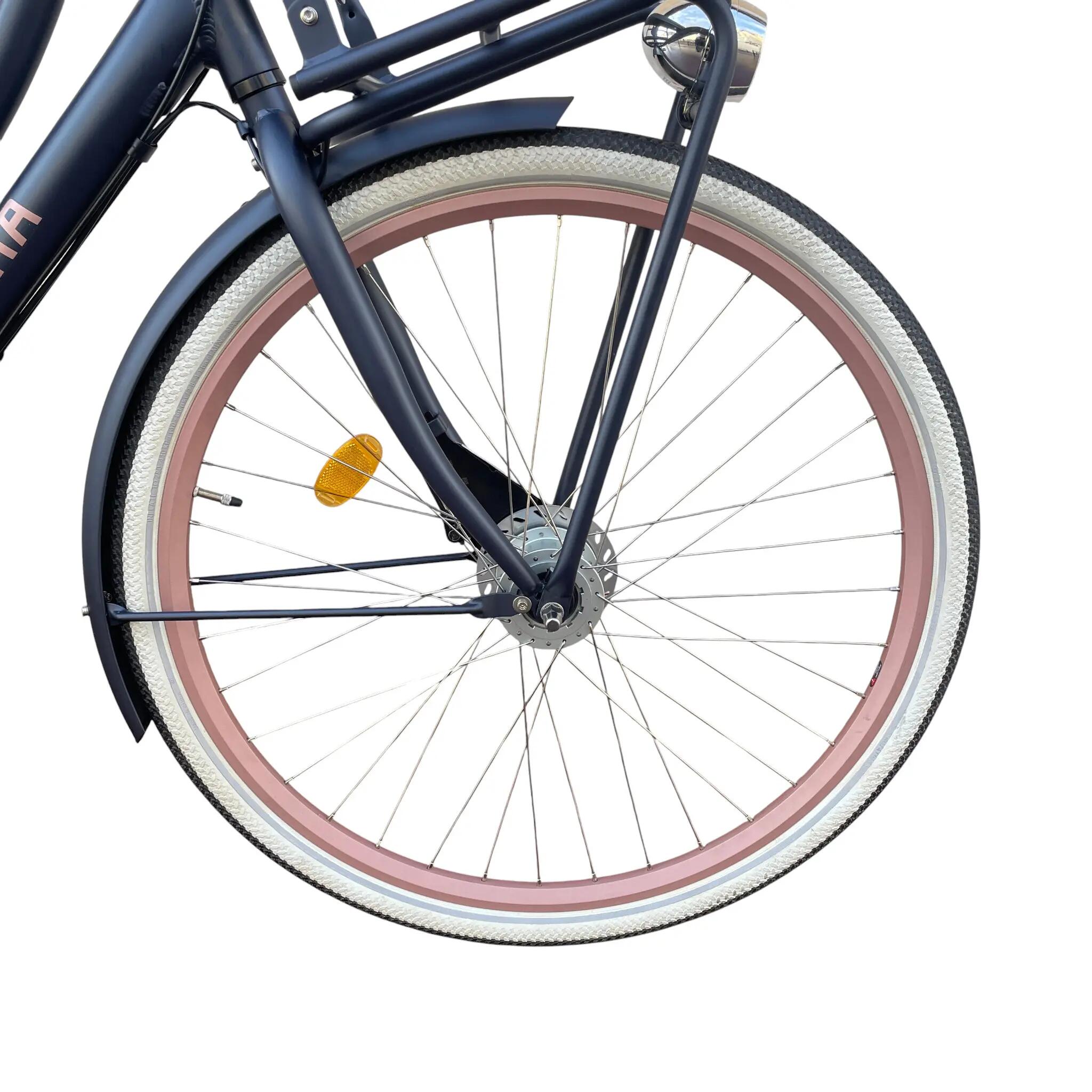 Reconditionné - vélo Ville Cortina U4 - Excellent 3/5