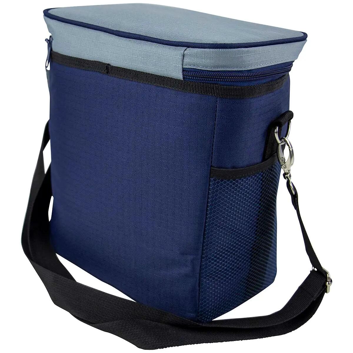 Termotaška Bo-Camp Cooler bag 10 L blue 7/12