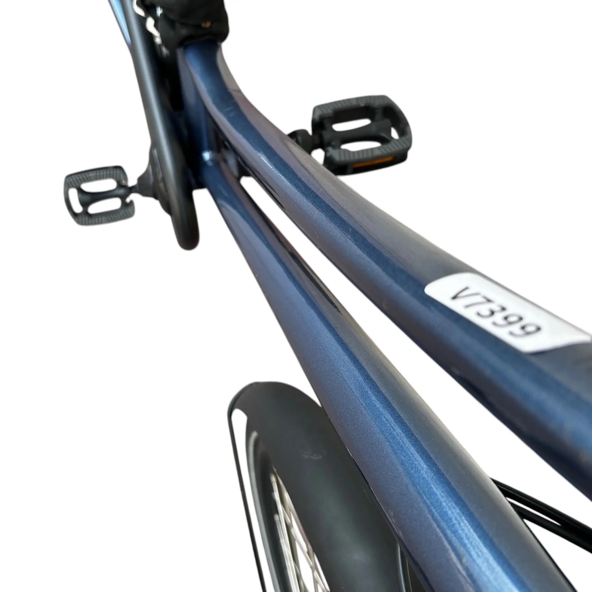 Reconditionné - vélo Ville Cortina Tide - Excellent 5/7