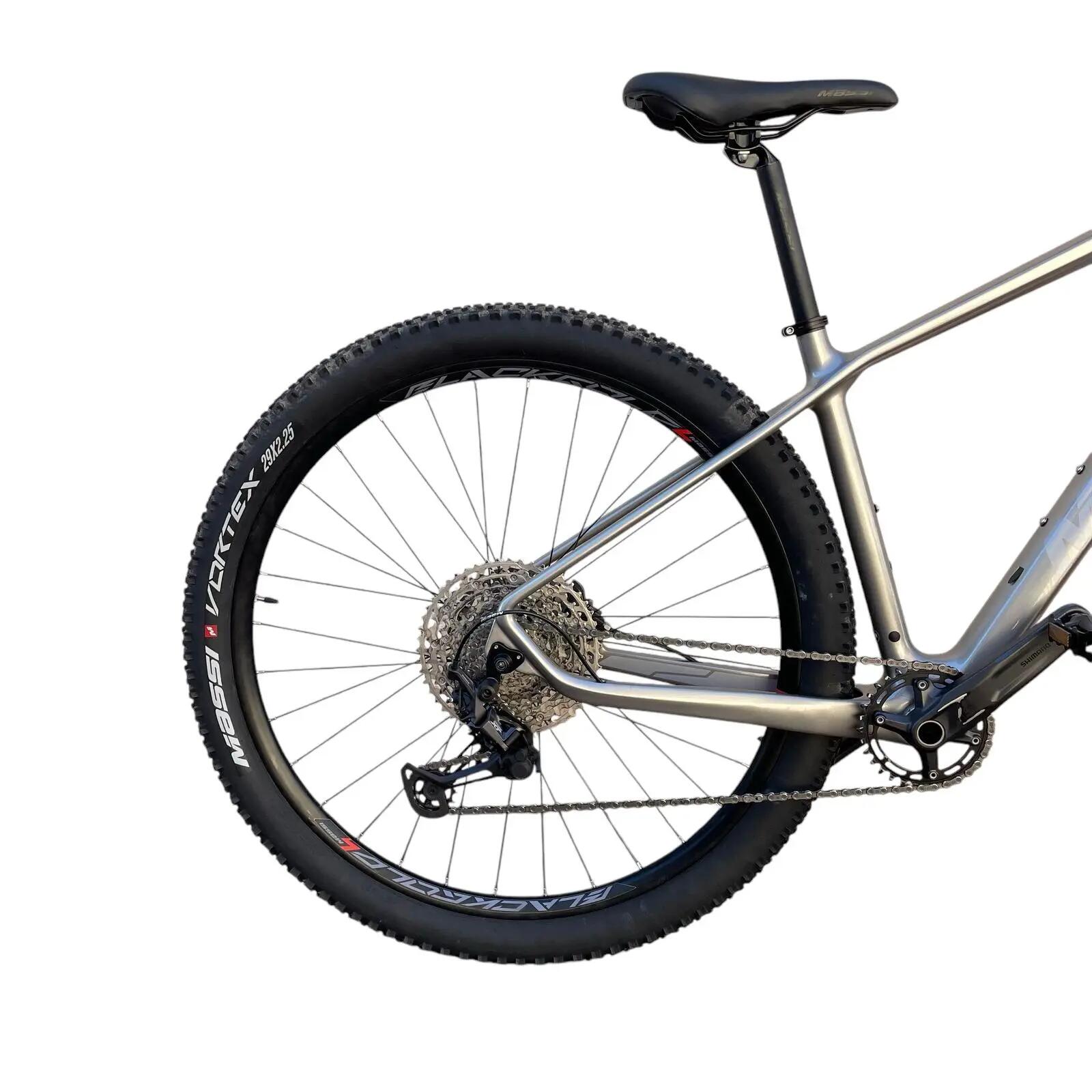 Reconditionné - vélo VTT Massi Team Elite - Excellent 2/6