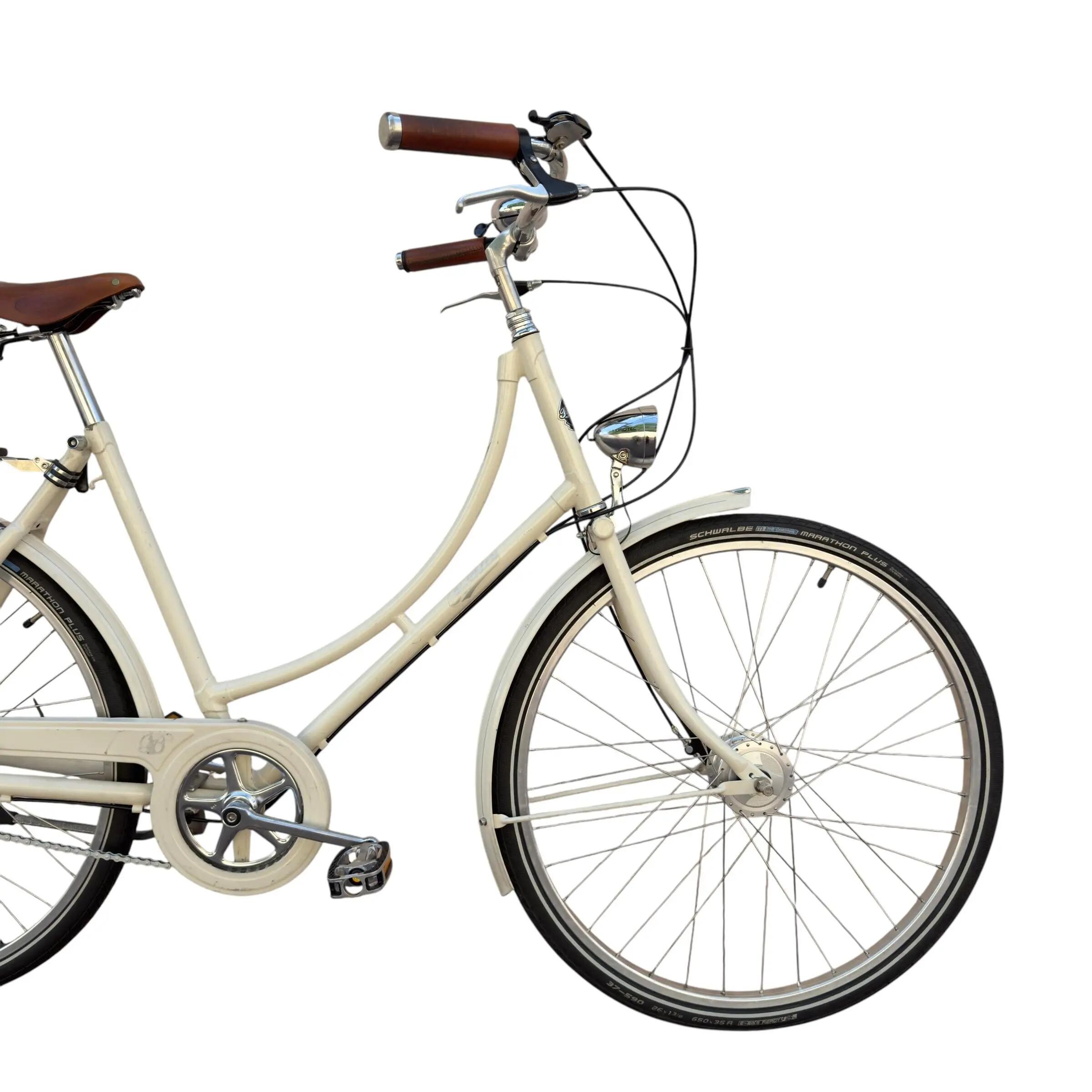 Reconditionné - vélo Ville Pashley Britannia - Très bon état 3/5
