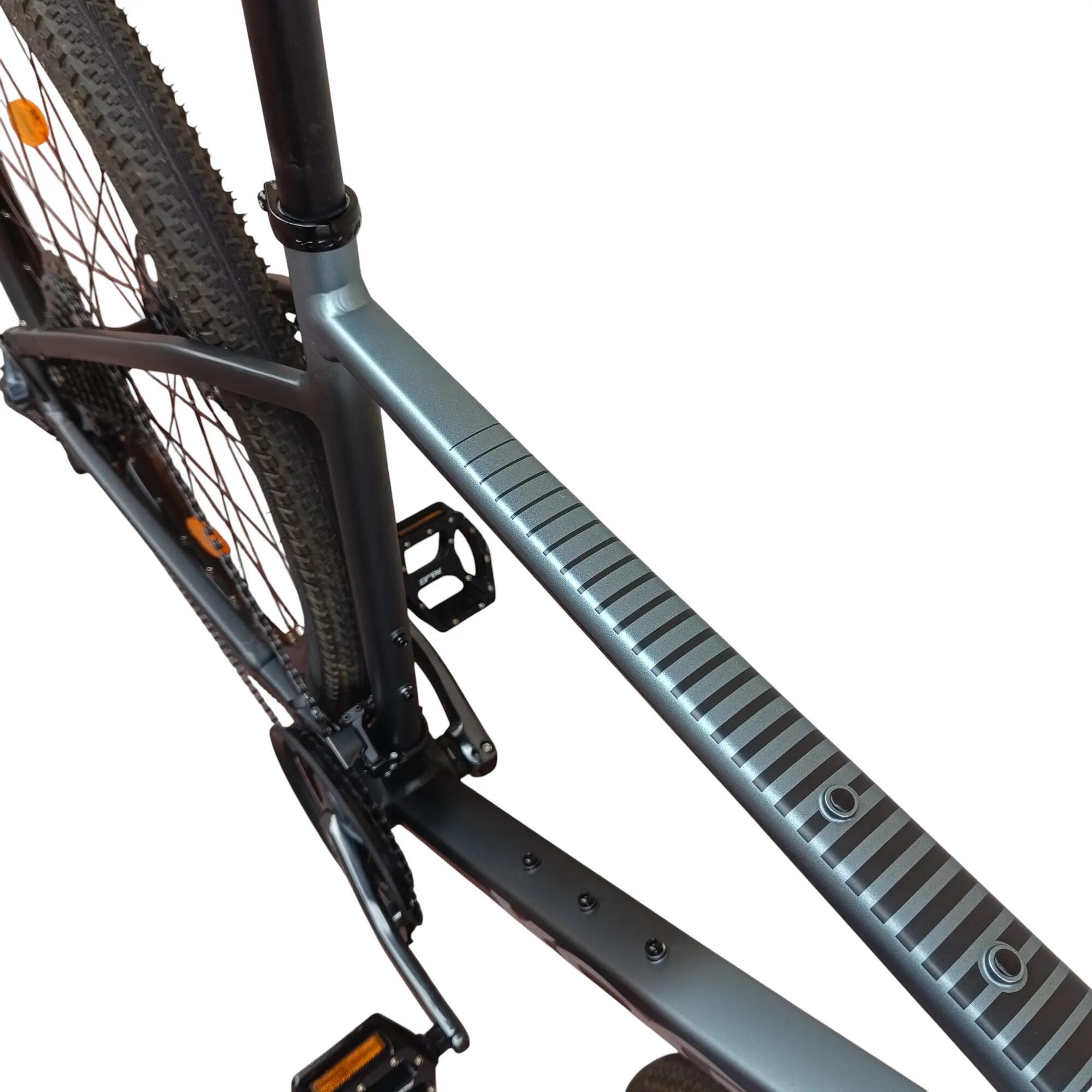Reconditionné - vélo Gravel Koga Colmaro adventure 2025 - Excellent 4/6