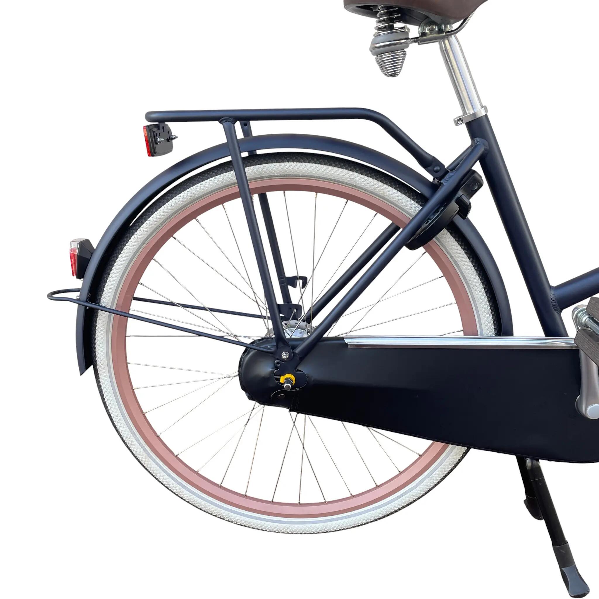 Reconditionné - vélo Ville Cortina U4 - Excellent 2/5
