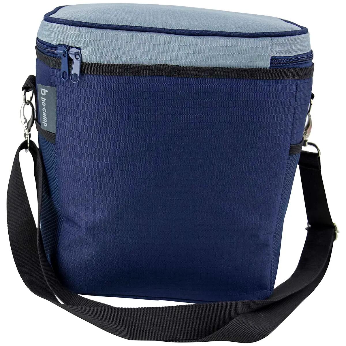 Termotaška Bo-Camp Cooler bag 10 L blue 6/12