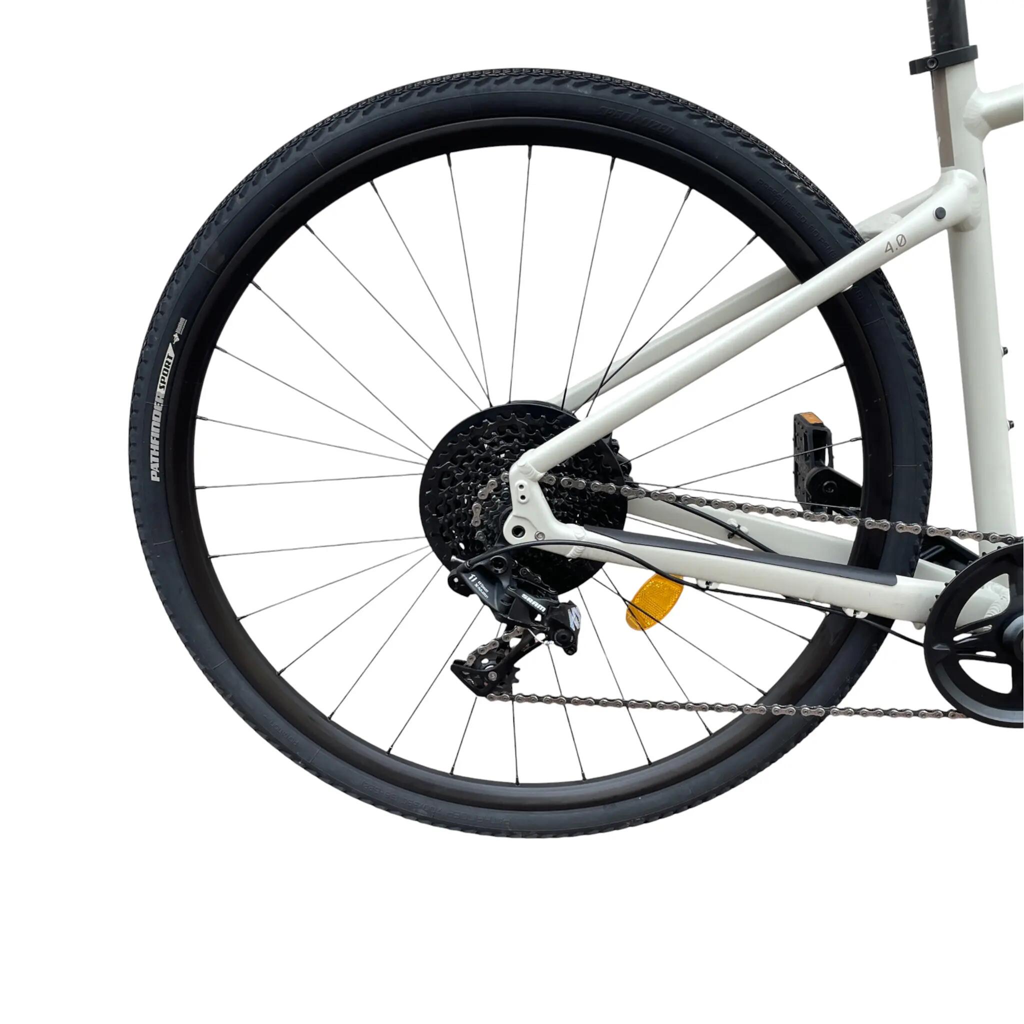 Reconditionné - vélo VTC Specialized Sirrus X 4:0 - Excellent 3/7