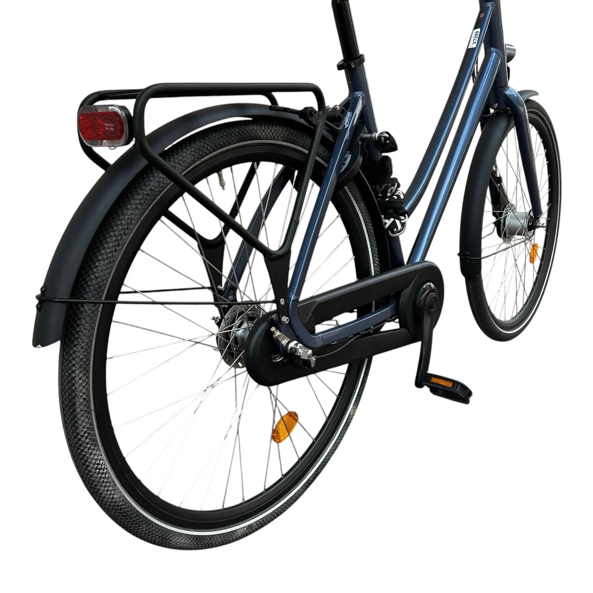Reconditionné - vélo Ville Cortina Tide - Excellent 4/7