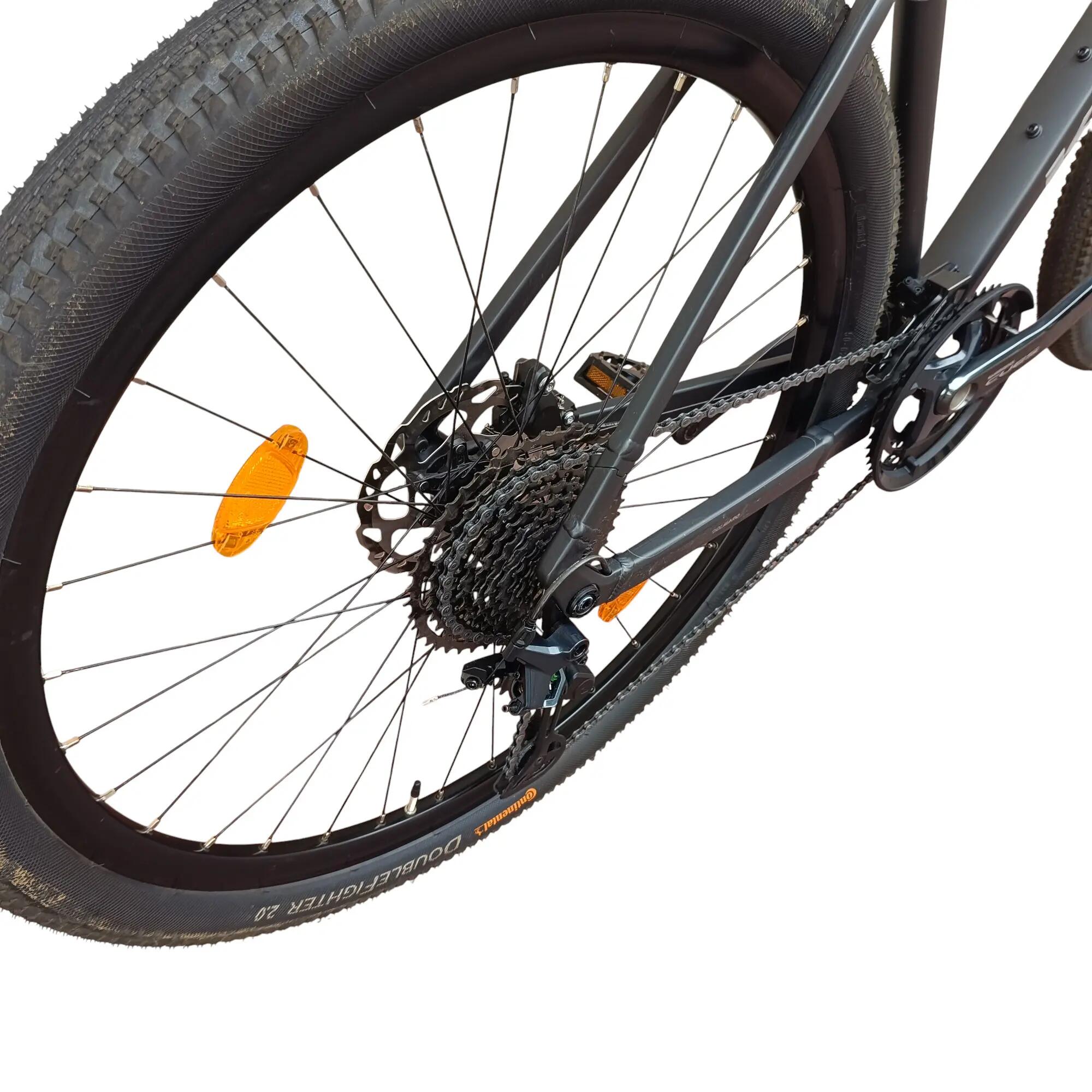 Reconditionné - vélo Gravel Koga Colmaro adventure 2025 - Excellent 3/6
