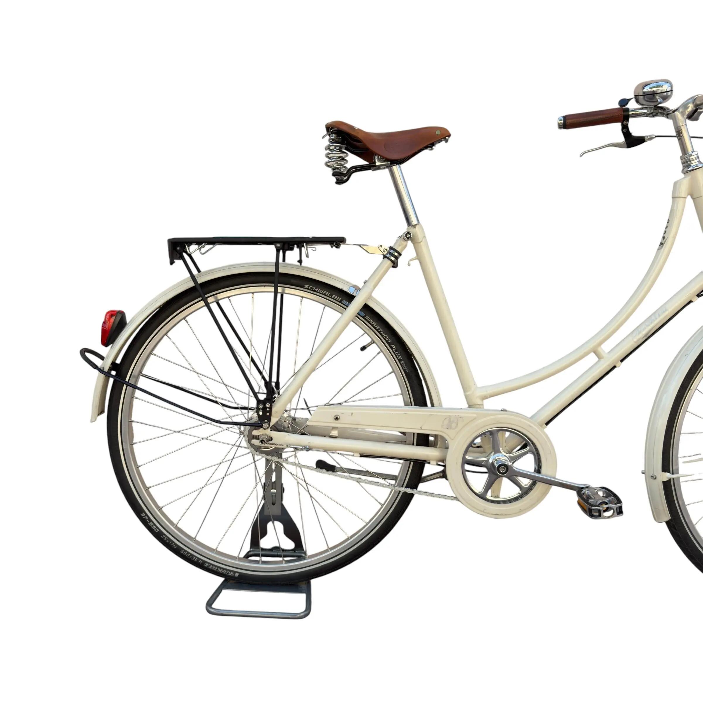 Reconditionné - vélo Ville Pashley Britannia - Très bon état 2/5