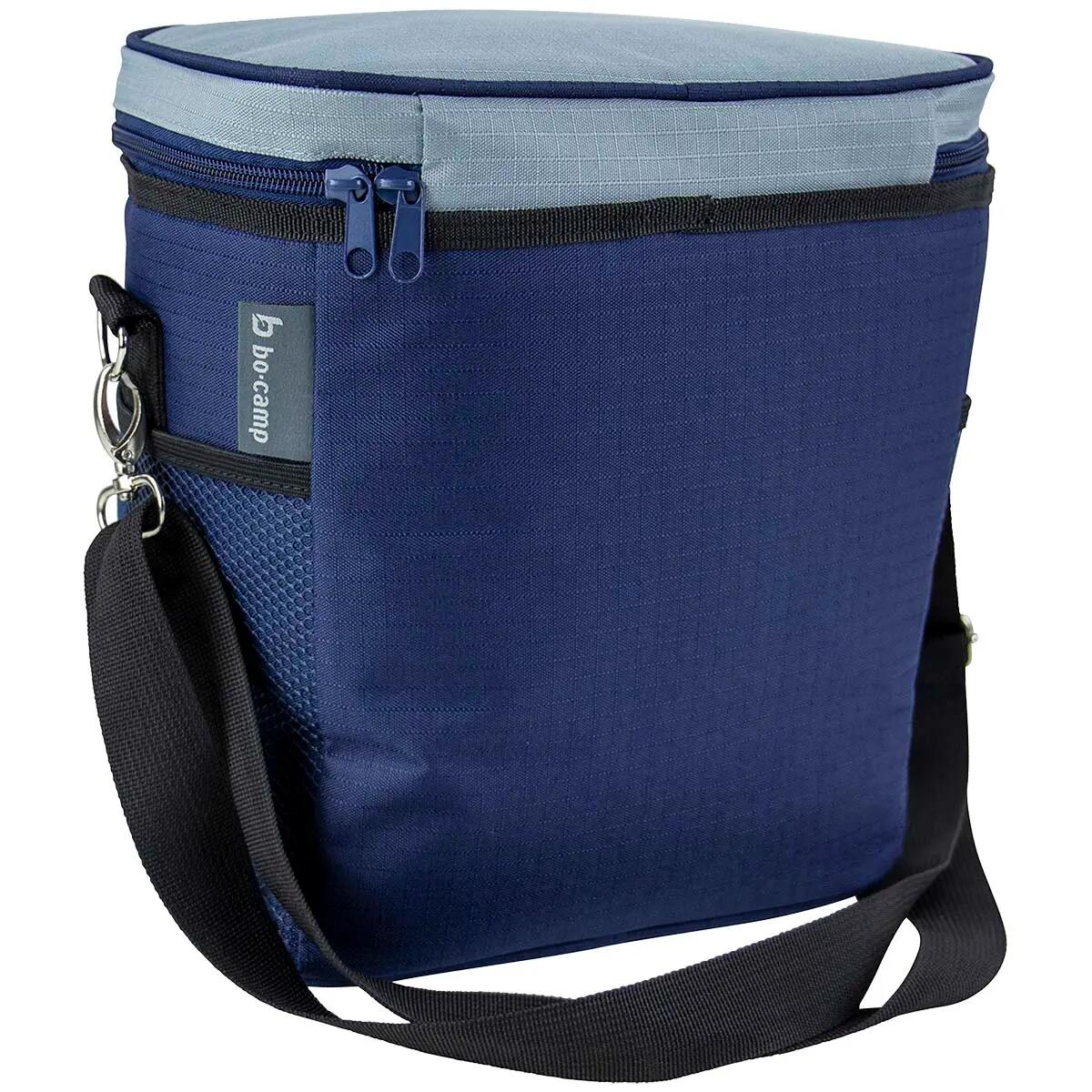 Termotaška Bo-Camp Cooler bag 10 L blue 5/12