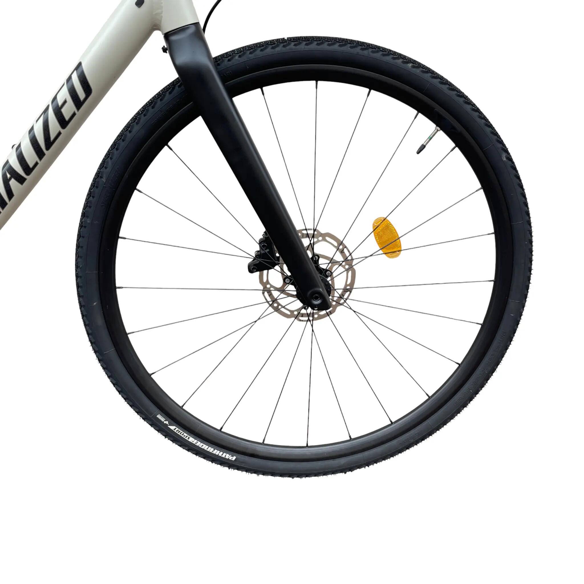 Reconditionné - vélo VTC Specialized Sirrus X 4:0 - Excellent 2/7