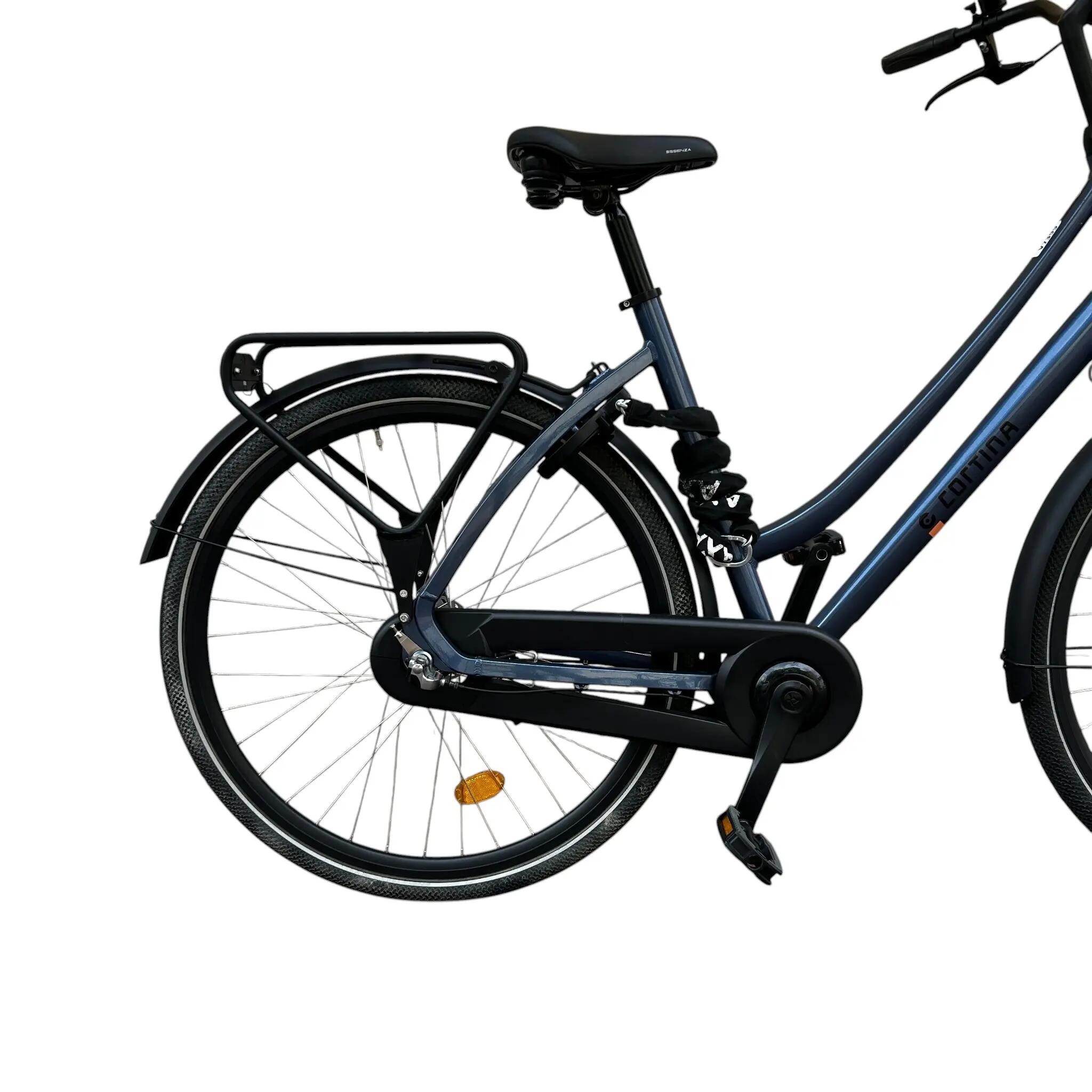 Reconditionné - vélo Ville Cortina Tide - Excellent 3/7