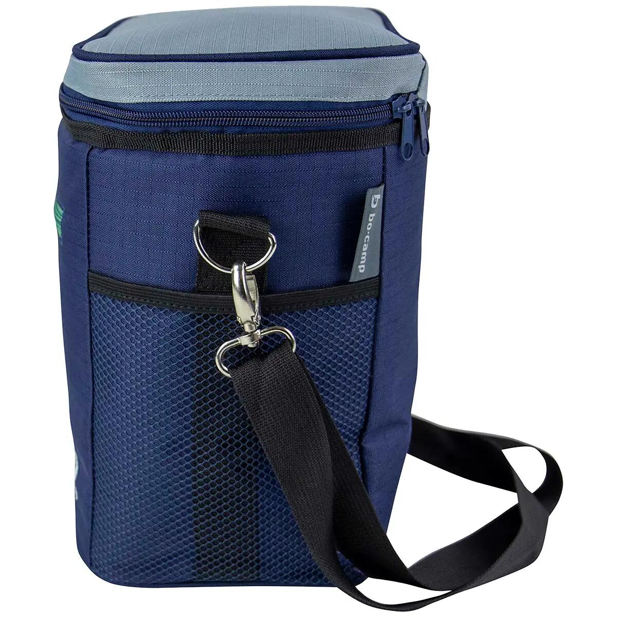 Termotaška Bo-Camp Cooler bag 10 L blue 4/12