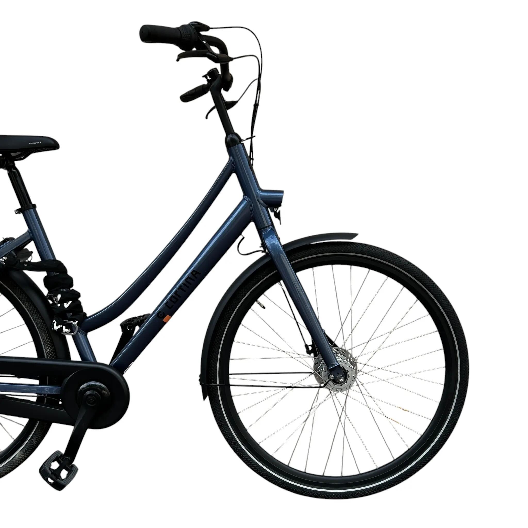 Reconditionné - vélo Ville Cortina Tide - Excellent 2/7