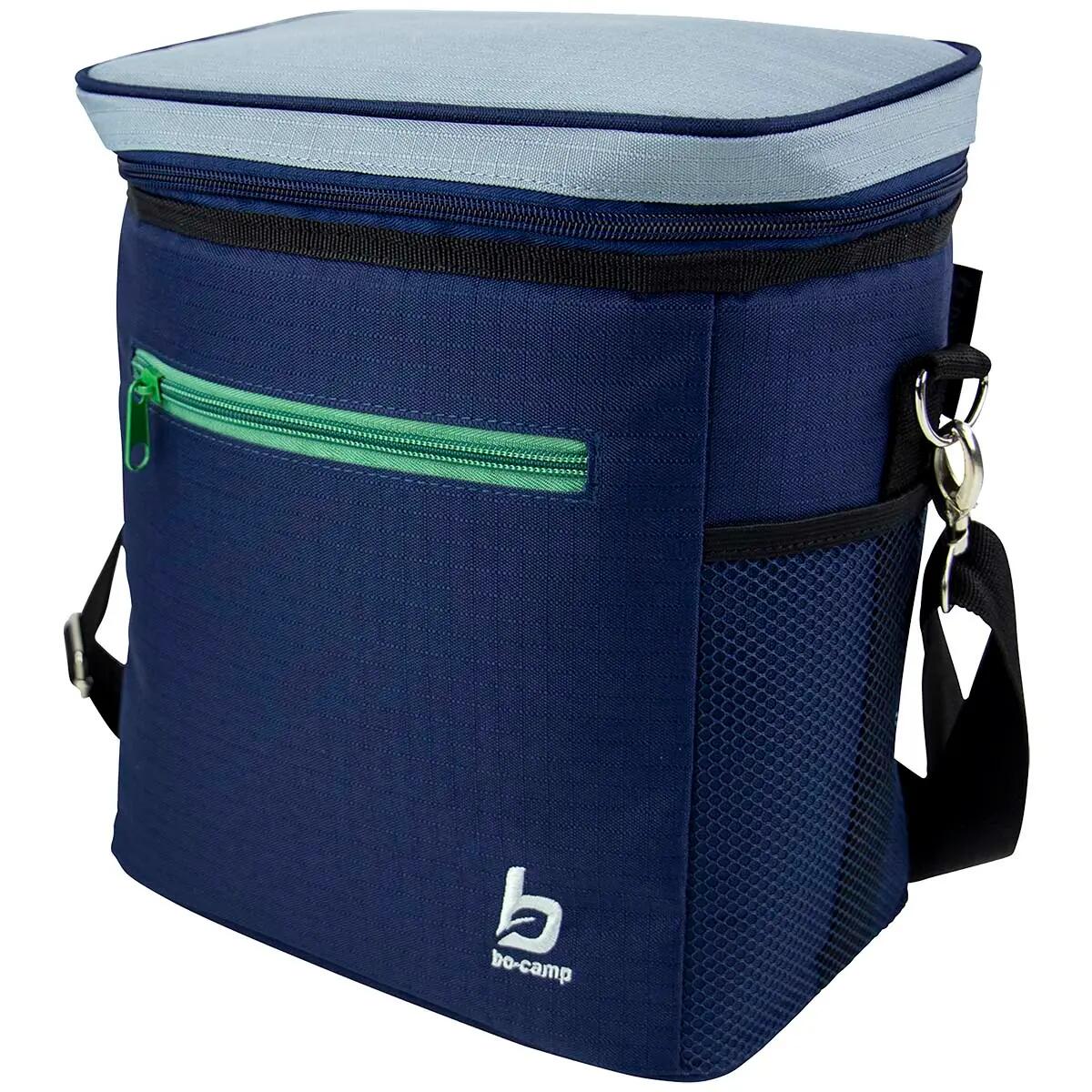 Termotaška Bo-Camp Cooler bag 10 L blue 3/12