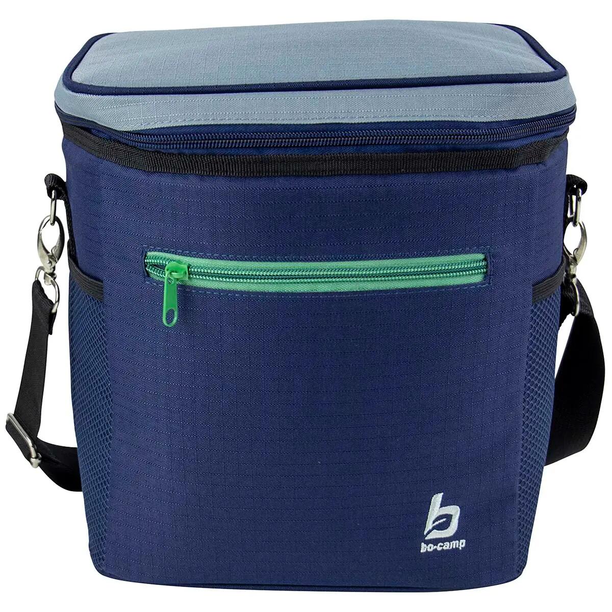 Termotaška Bo-Camp Cooler bag 10 L blue 2/12