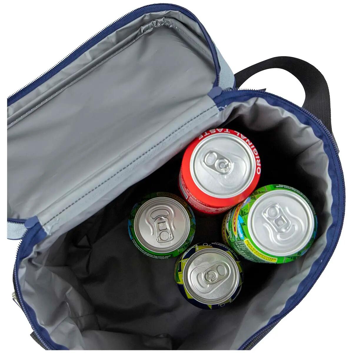 Termotaška Bo-Camp Cooler bag 10 L blue 11/12