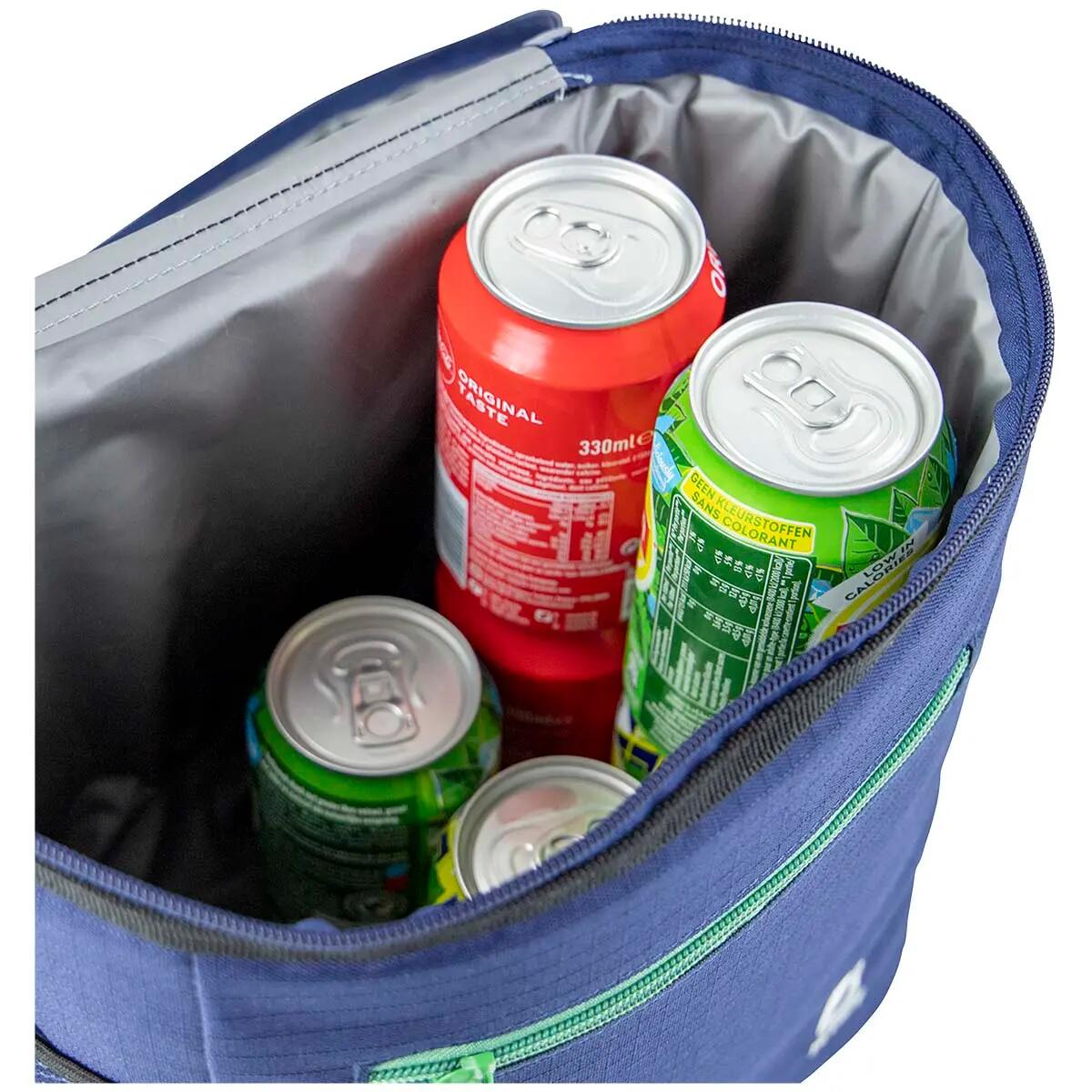 Termotaška Bo-Camp Cooler bag 10 L blue 10/12