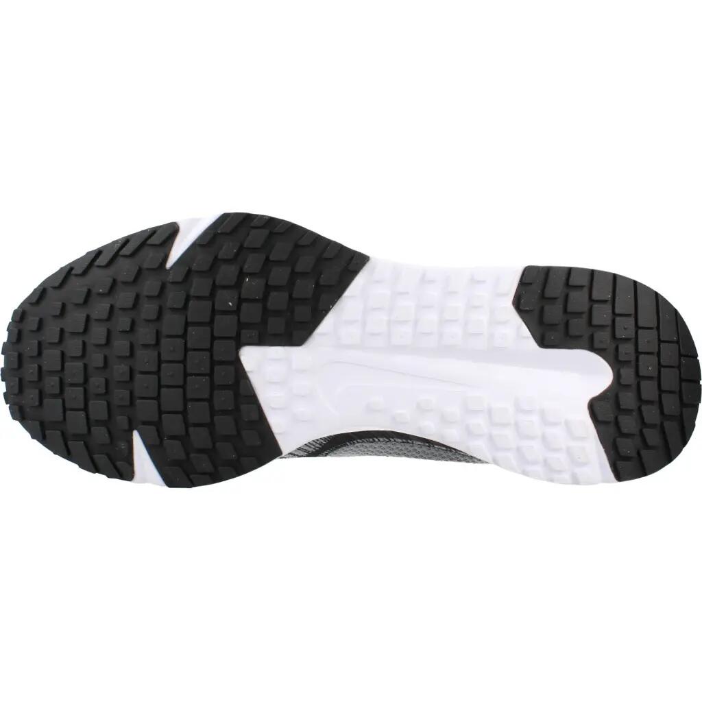 Buty biegowe Nike Defy Szare 5/8