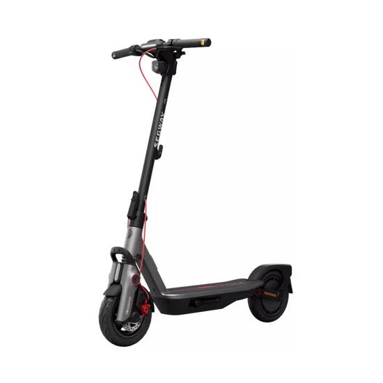 Trottinette électrique 1000w 25km/h noir